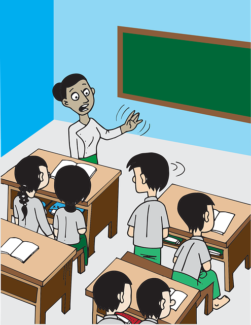 Agape Boarding School