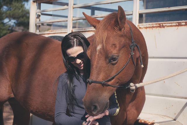 Circle of Hope Girls Ranch