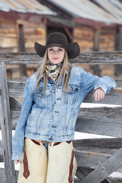 Circle of Hope Girls Ranch