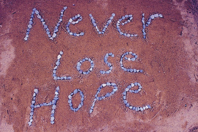 Circle of Hope Girls Ranch