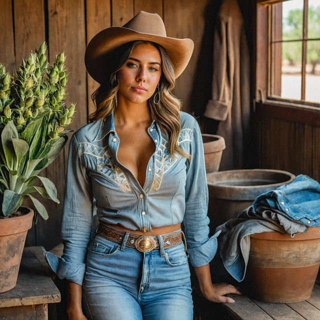 Unveiling Abuse at Circle of Hope Girls Ranch: Stories, Calls for Reform