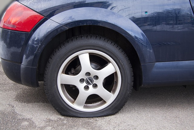 Peoria Accident Lawsuit