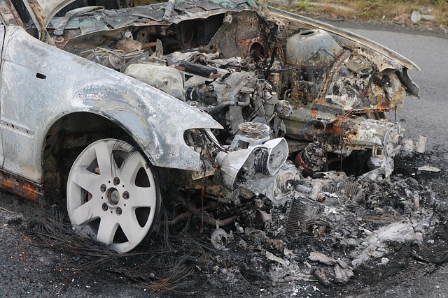 Peoria Auto Accident