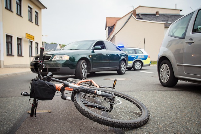 Peoria Auto Accident Victims: Navigating Claims with Legal Experts