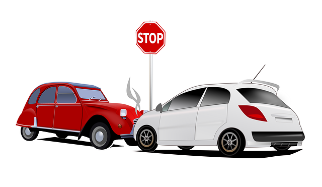 Peoria Auto Accident