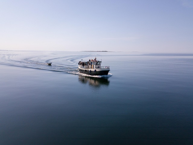 Peoria Boat Accident