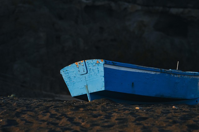Peoria Boat Accident Lawsuit