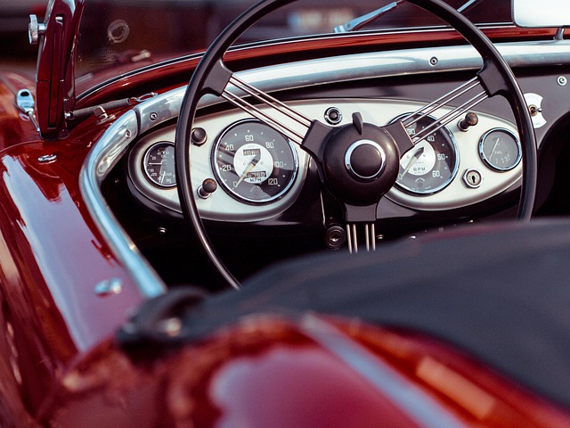 Peoria Car Accident Attorney