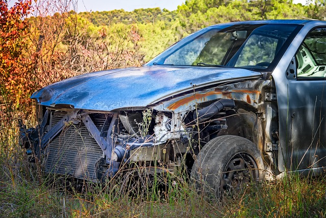 Peoria Car Accident Attorney: Navigating Legal Pathways for Justice