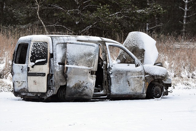 Navigating Peoria Car Accident Lawsuits: Your Guide to Justice