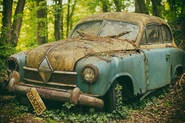 Justice for Peoria Car Accident Victims: Navigating Lawsuits for Compensation