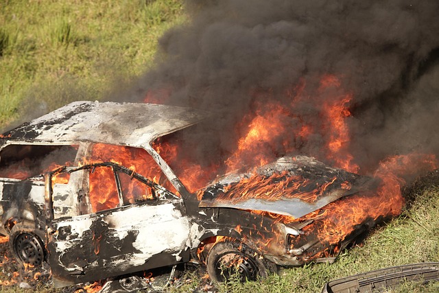 Peoria Car Accident Lawsuit