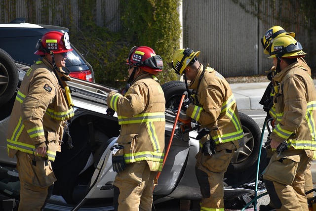 Peoria Car Accident Lawsuit