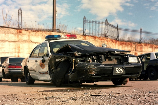 Peoria Car Accident Lawyer
