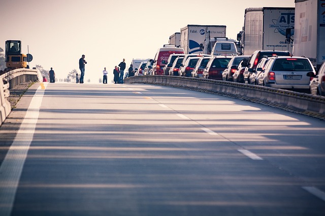Peoria Car Accident Lawyer