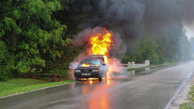 Navigating Peoria Car Accidents: Choosing the Right Legal Representation