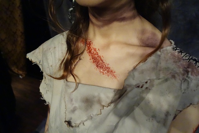 Peoria Injury