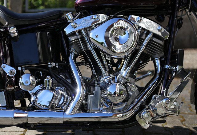 Peoria Motorcycle Accident Victims: Navigating Claims for Maximum Compensation