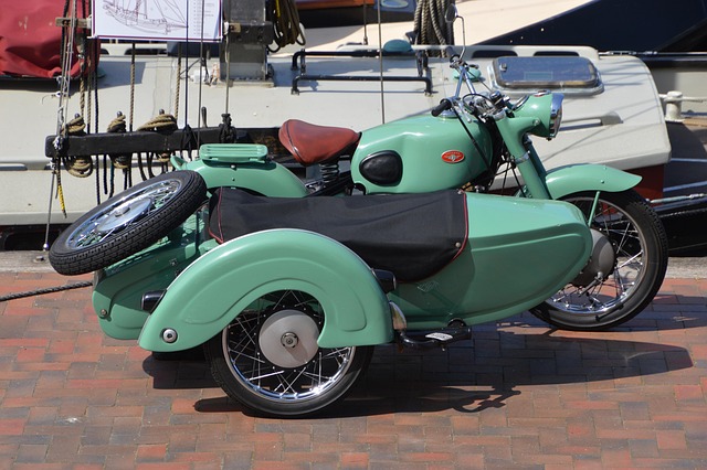 Peoria Motorcycle Accident: Navigating Claims with Trusted Expert Support