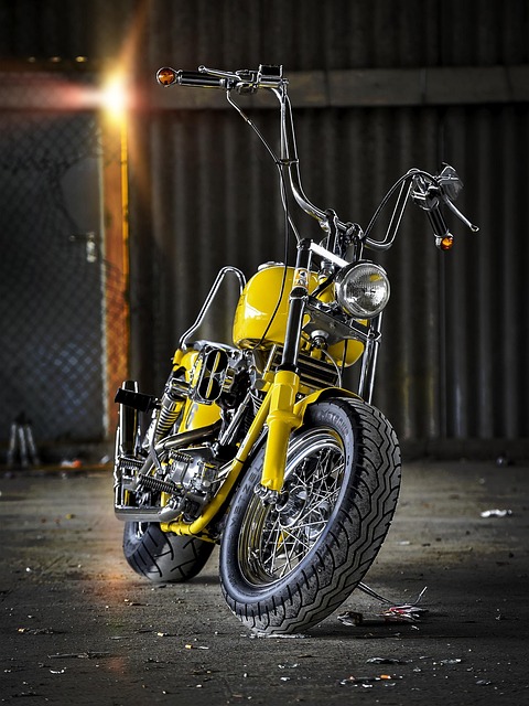 Peoria Motorcycle Accident: A Guide to Claims and Compensation