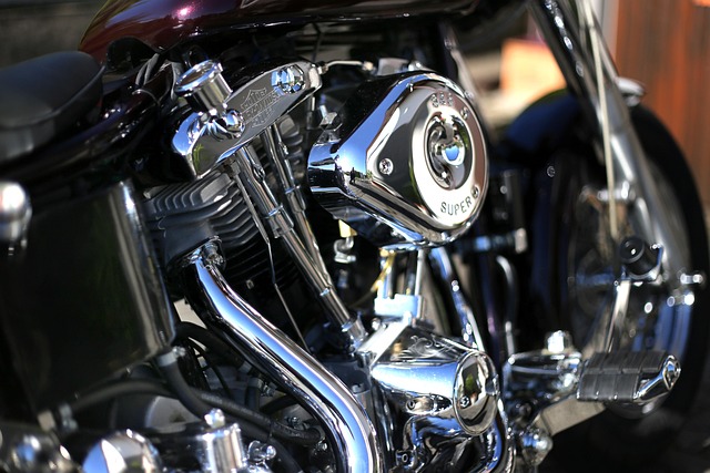 Peoria Motorcycle Accident