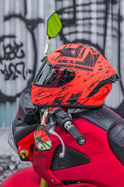 Peoria Motorcycle Accident: Immediate Steps & Claims Understanding