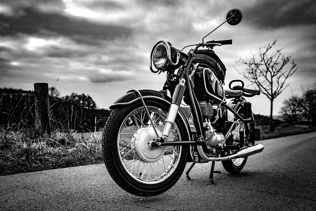 Peoria Motorcycle Accident: Navigating Claims, Maximizing Compensation