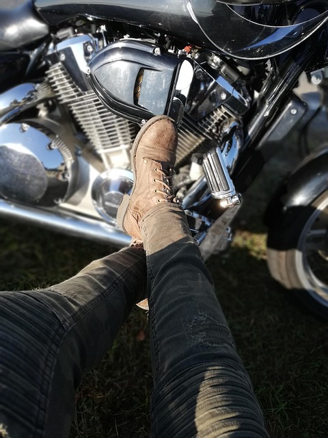 Peoria Motorcycle Accident Attorney: Navigating Your Rights for Compensation
