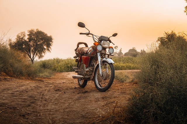 Peoria Motorcycle Accident Attorney: Navigating Your Legal Rights After a Crash