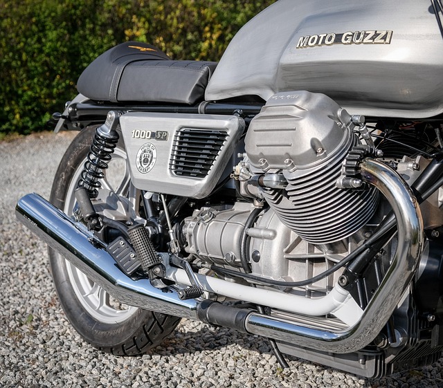 Peoria Motorcycle Accident Lawsuit