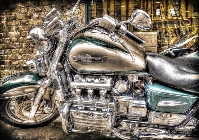 Peoria Motorcycle Accident Lawsuit: Navigating Your Rights and Claims