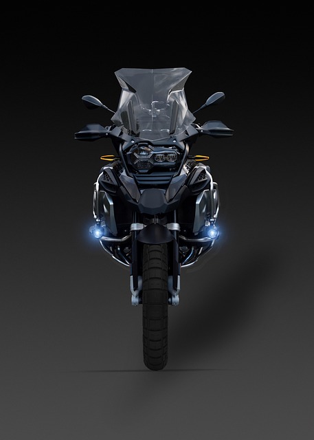 Peoria Motorcycle Accident Lawyer