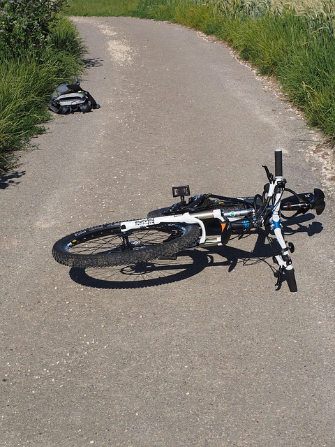 Peoria Motorcycle Accident Lawyers: Navigating Your Claim Effortlessly