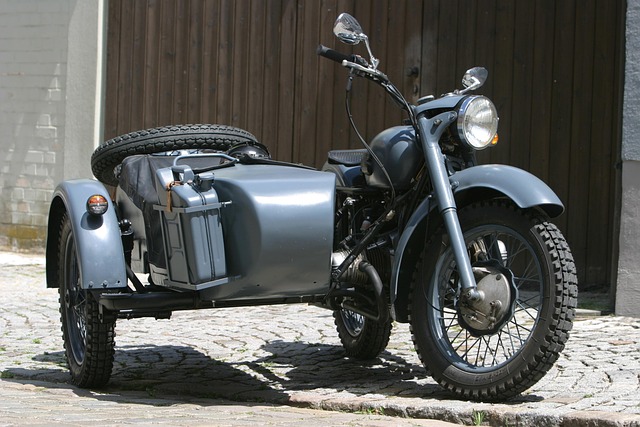 Navigating Motorcycle Accident Claims with Peoria Experts