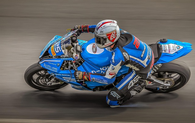 Peoria Motorcycle Accident Lawyer