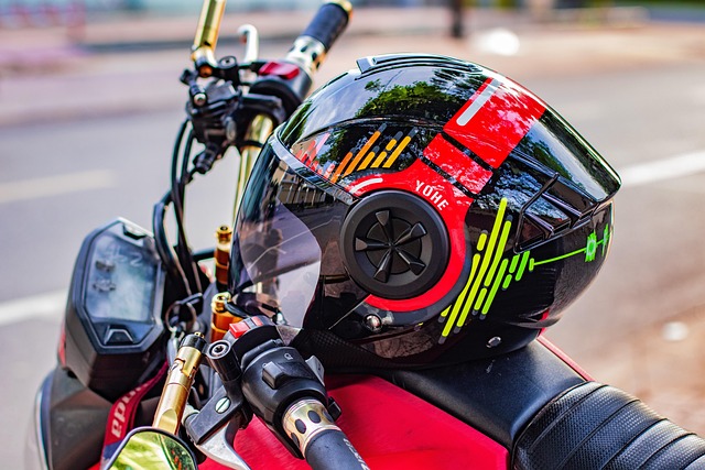 Peoria Motorcycle Accident Lawyer