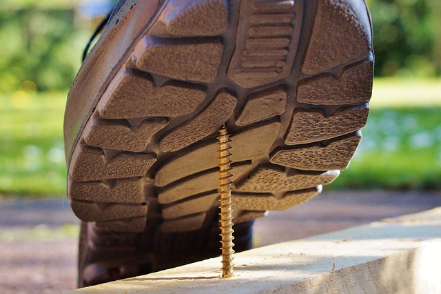 Navigating Peoria Personal Injury Law: Choosing the Right Attorney