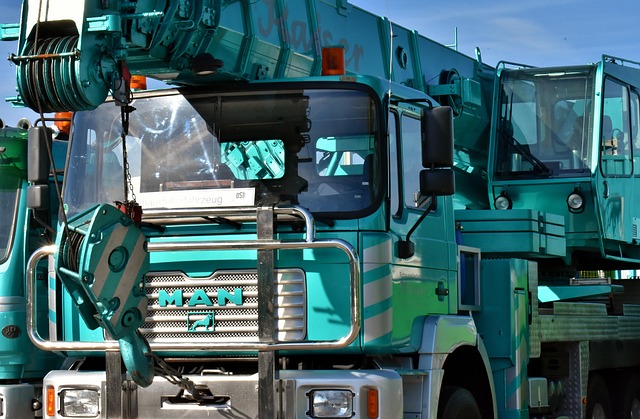 Peoria Truck Accident