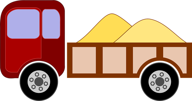 Peoria Truck Accident