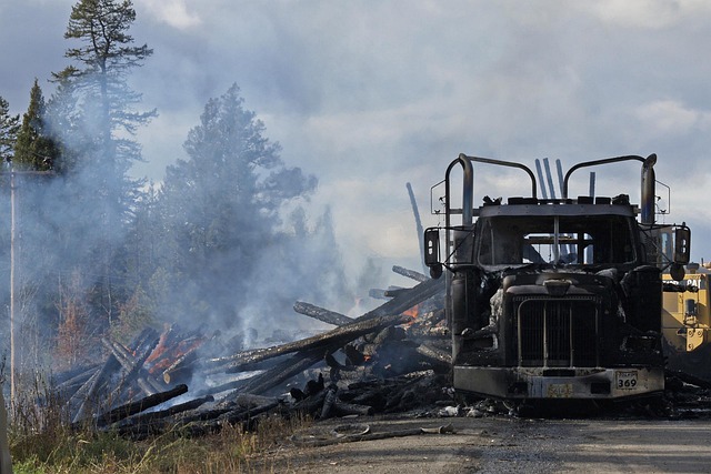 Peoria Truck Accident Attorney