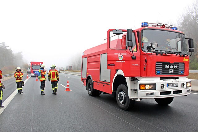 Peoria Truck Accident Lawyer: Navigating Compensation for Your Case