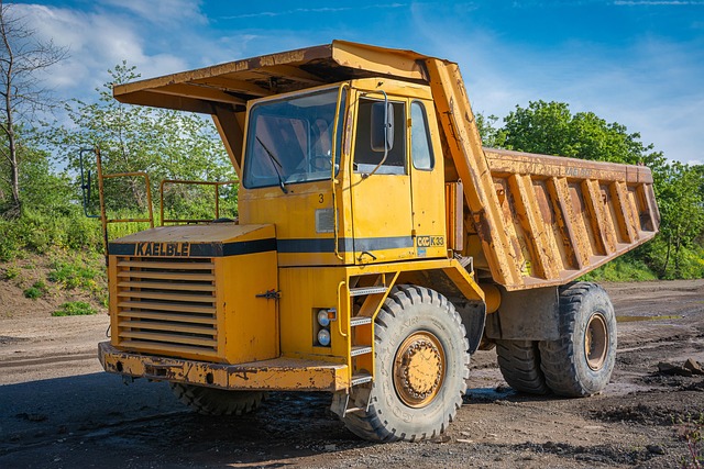 Peoria Truck Accident Lawyer
