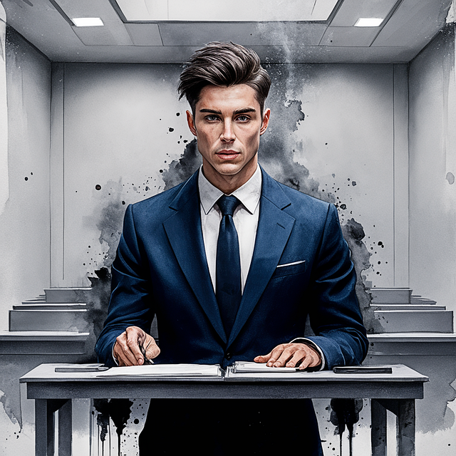 Piney Ridge Center Lawyer