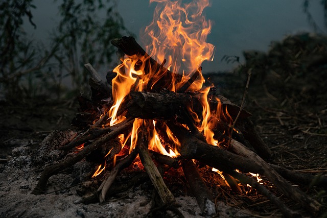 Rocky Creek Youth Camp Lawsuit