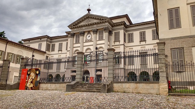 Shelterwood Academy