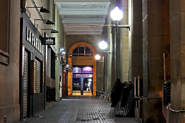 Shelterwood Academy