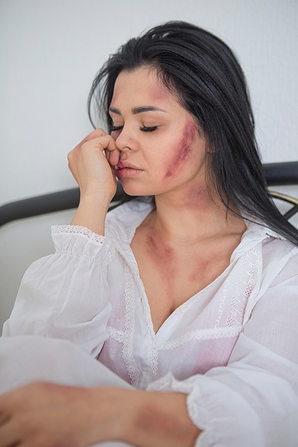 Seeking Justice: Healing Teen Challenge Abuse Victims’ Journey
