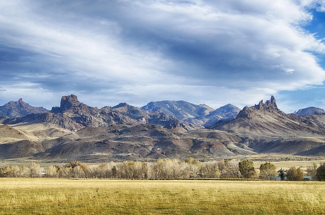 Circle of Hope Girls Ranch