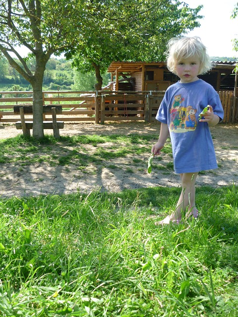 Circle of Hope Girls Ranch