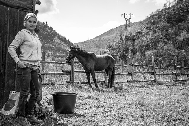 Circle of Hope Girls Ranch Abuse